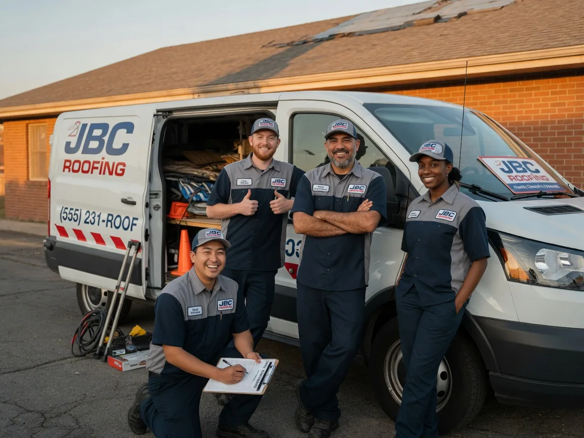 Roof Replacement company in Duncan, OK